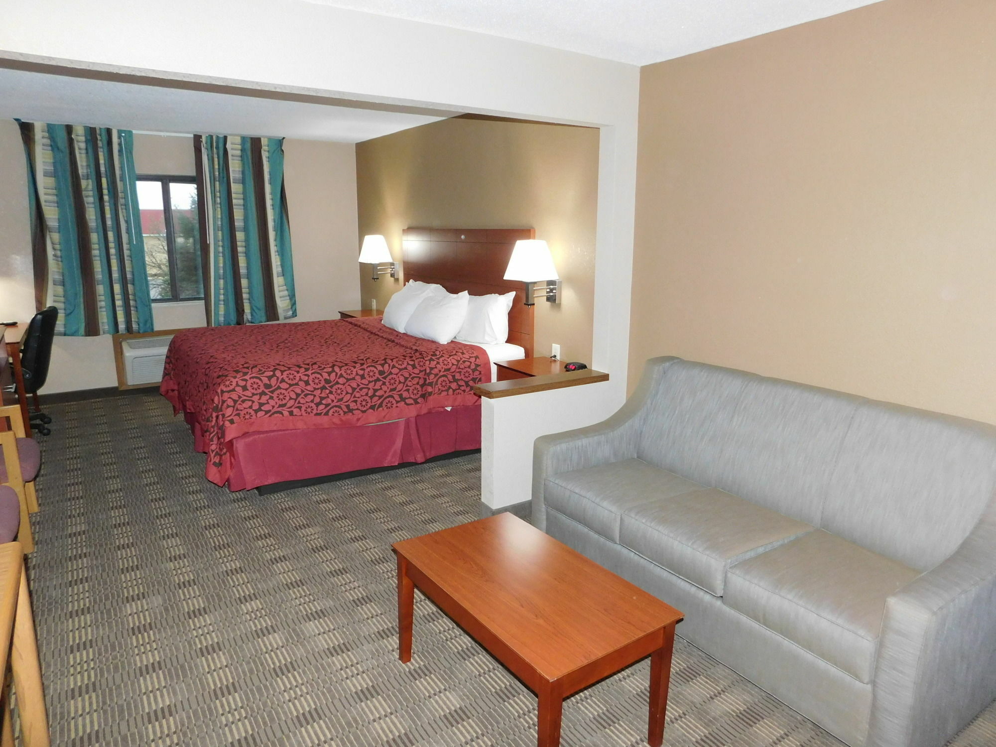 Days Inn By Wyndham Mankato Exterior photo