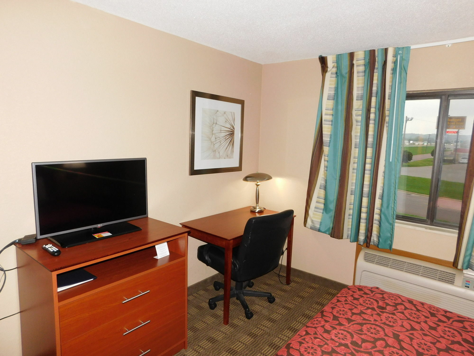 Days Inn By Wyndham Mankato Exterior photo