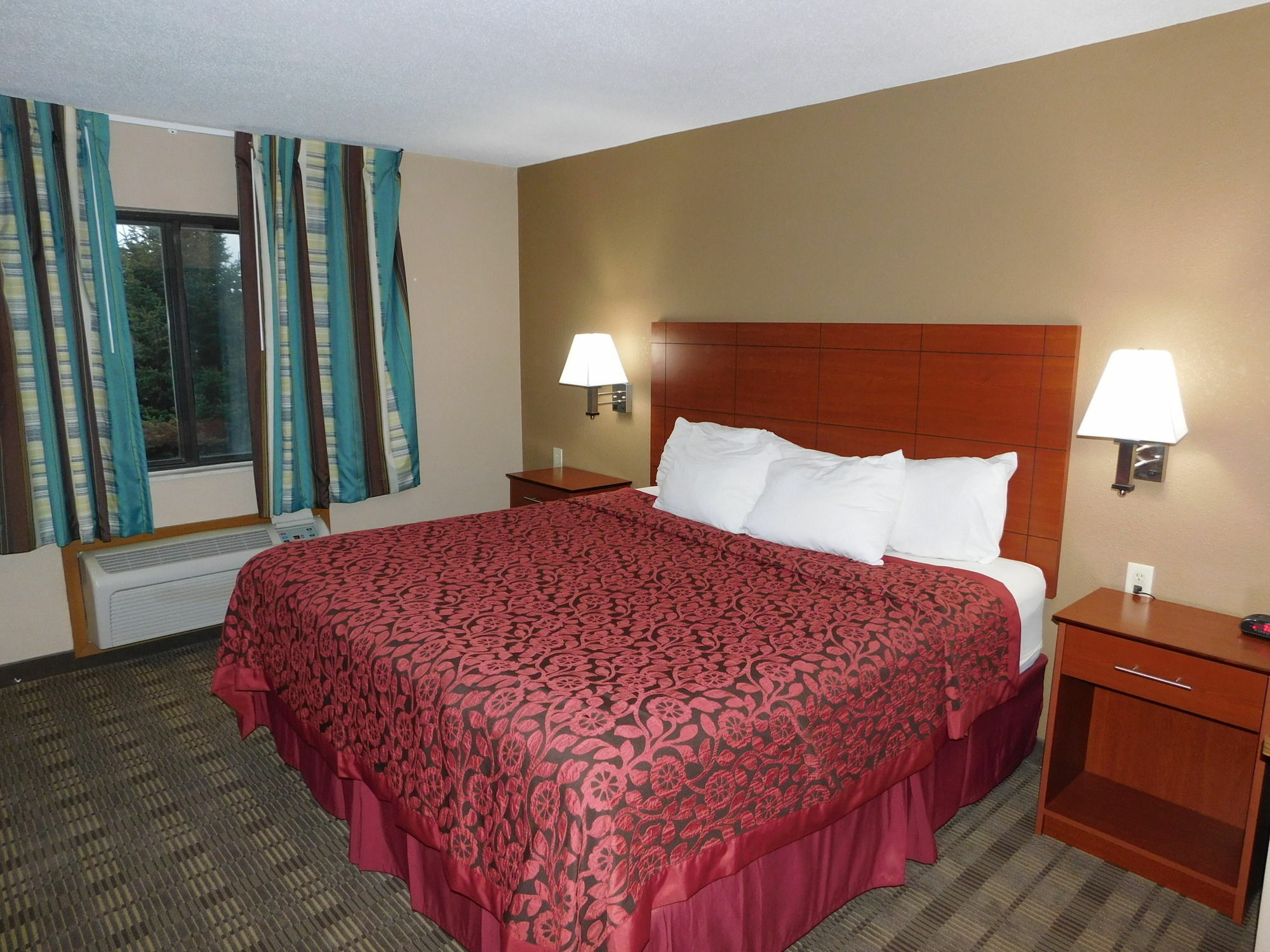 Days Inn By Wyndham Mankato Exterior photo